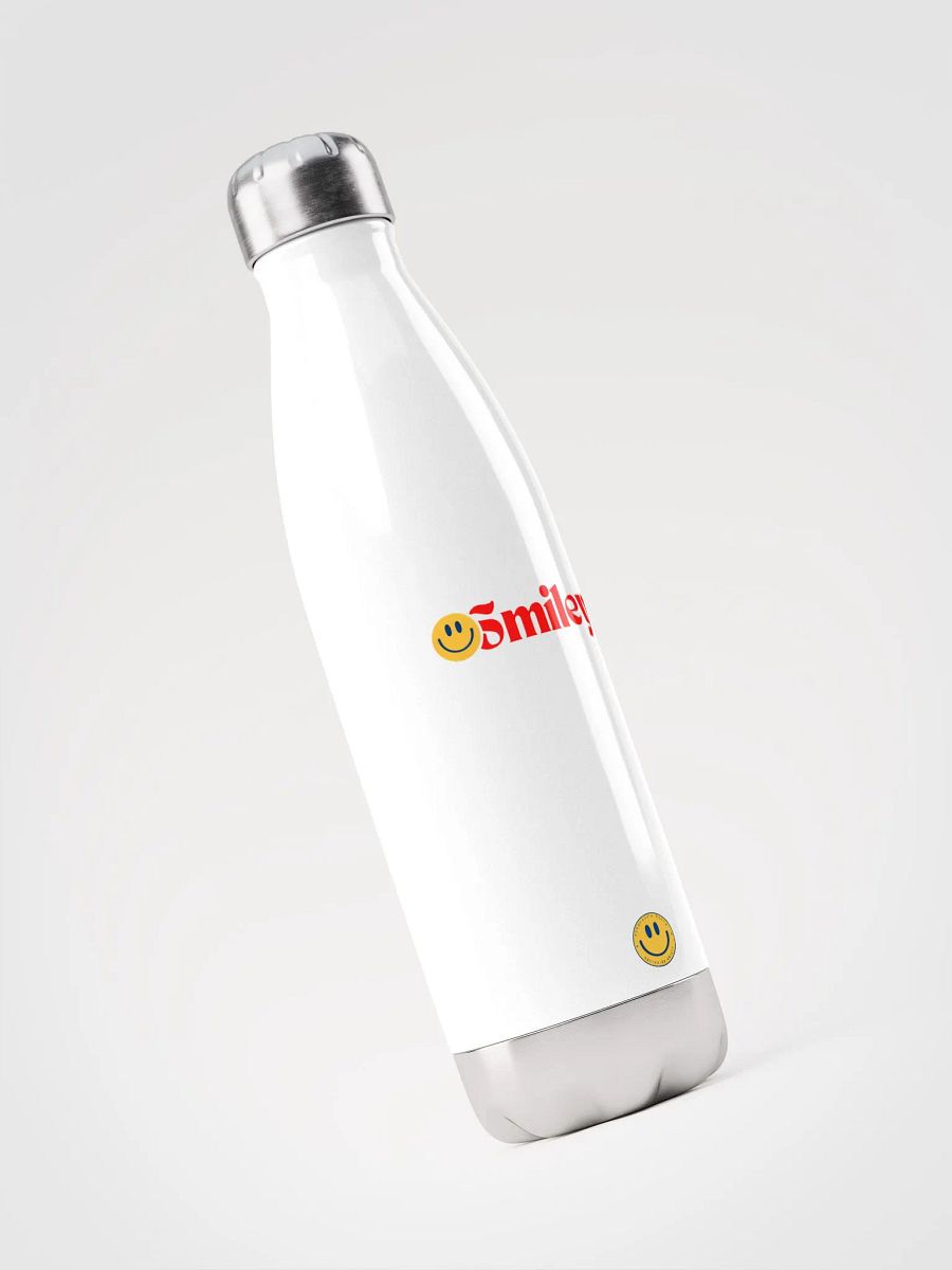 Cantimplora Smiley | 🙂Smiley Collection product image (3)