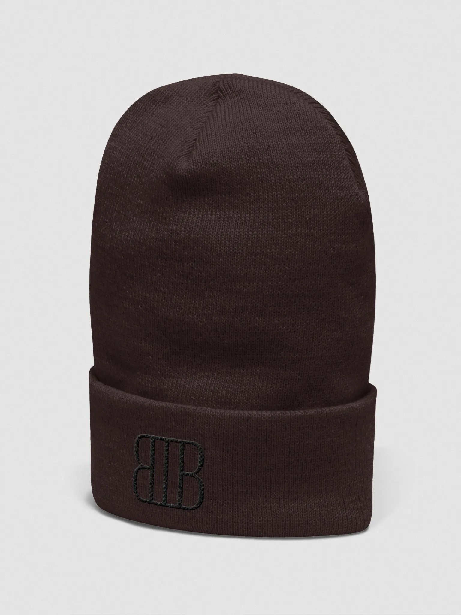 Logo Beanie Tall product image (2)