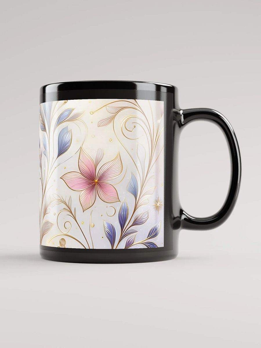 Midnight Elegance Mug product image (2)