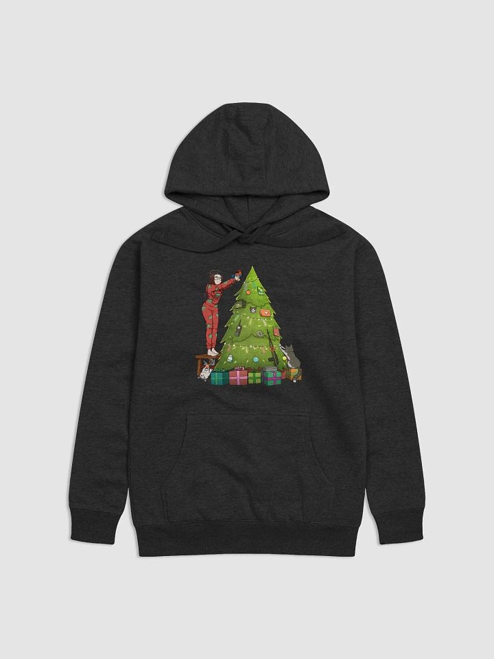 Christmas Edition Hoodie product image (1)