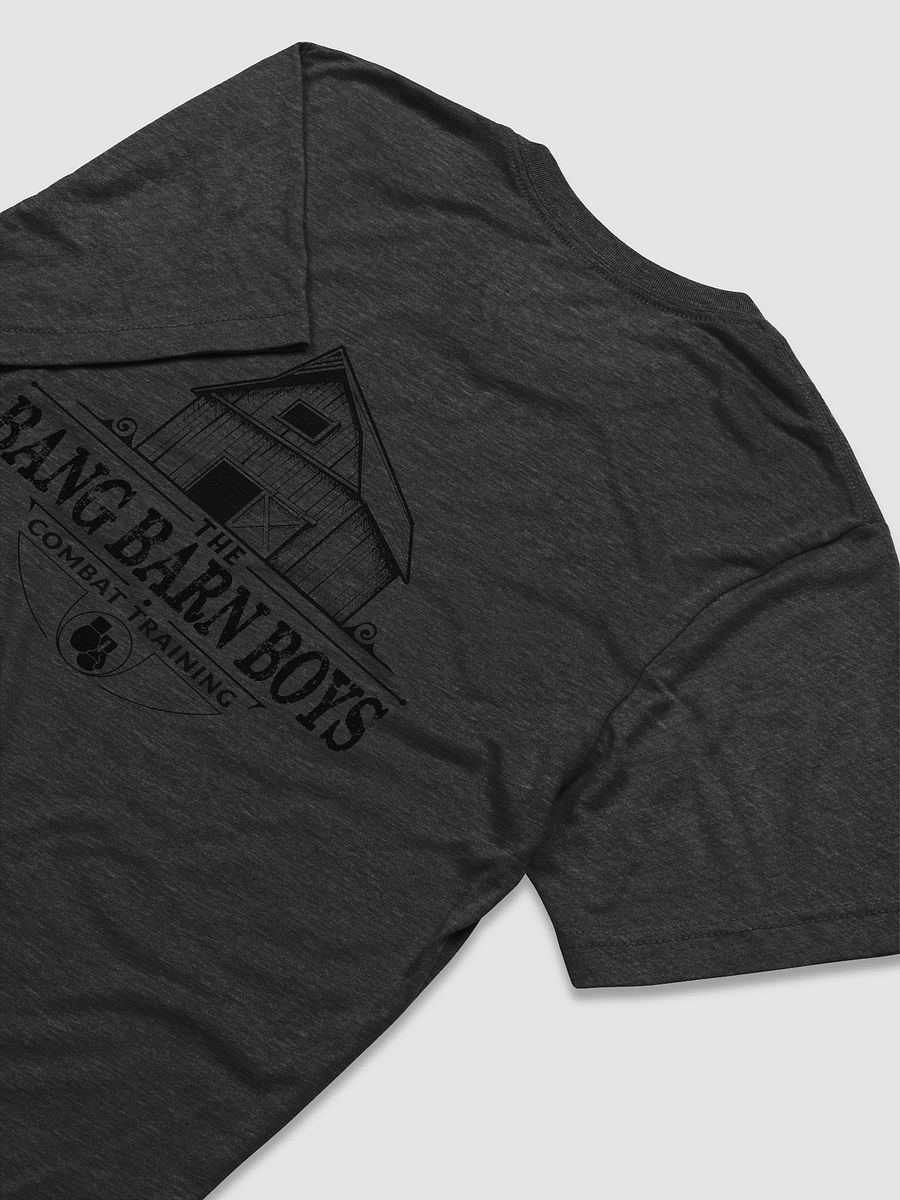 Bang Barn Tee (Black) *New* product image (27)