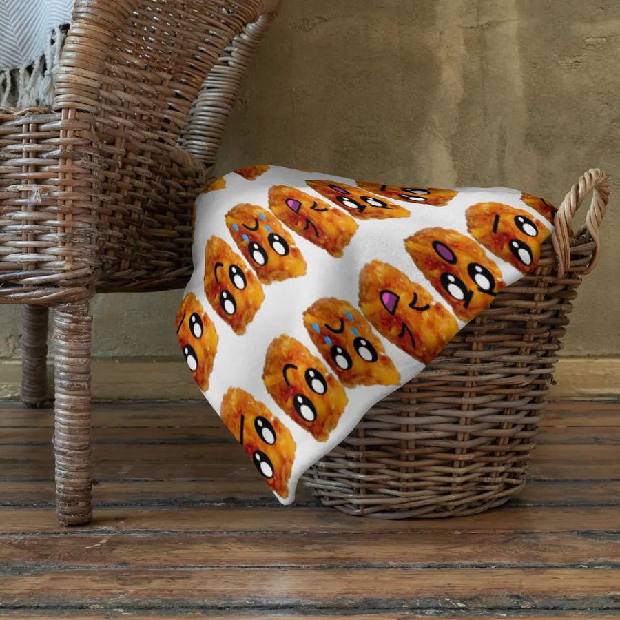 Ew Emotions Throw product image (9)