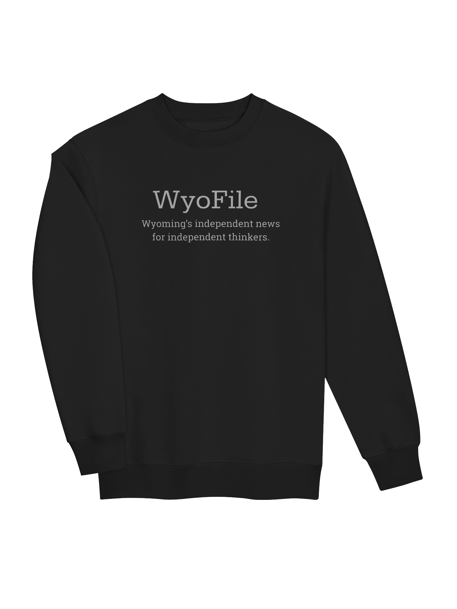 WyoSweatshirt product image (3)