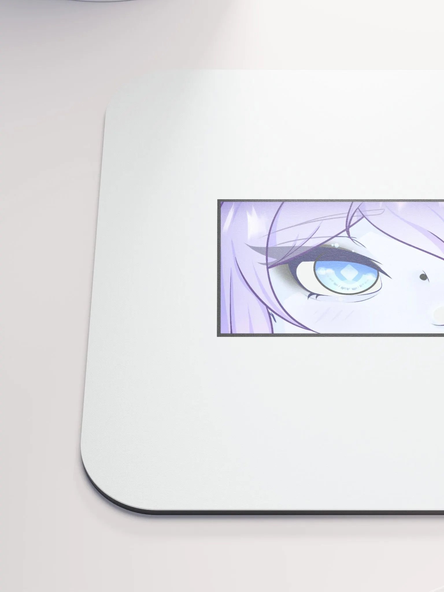 Eye Banner Mouse Pad product image (6)