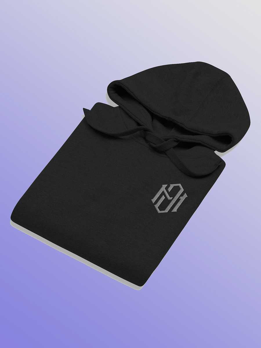 Vintage Graveyard Hoodie product image (5)