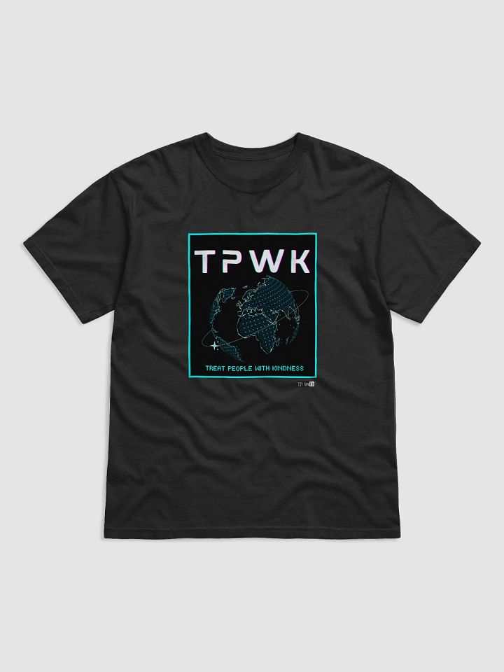 TPWK Glitch product image (2)