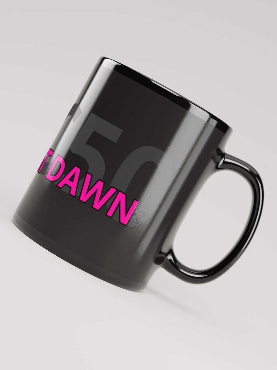 Dawn Rider Mug product image (8)