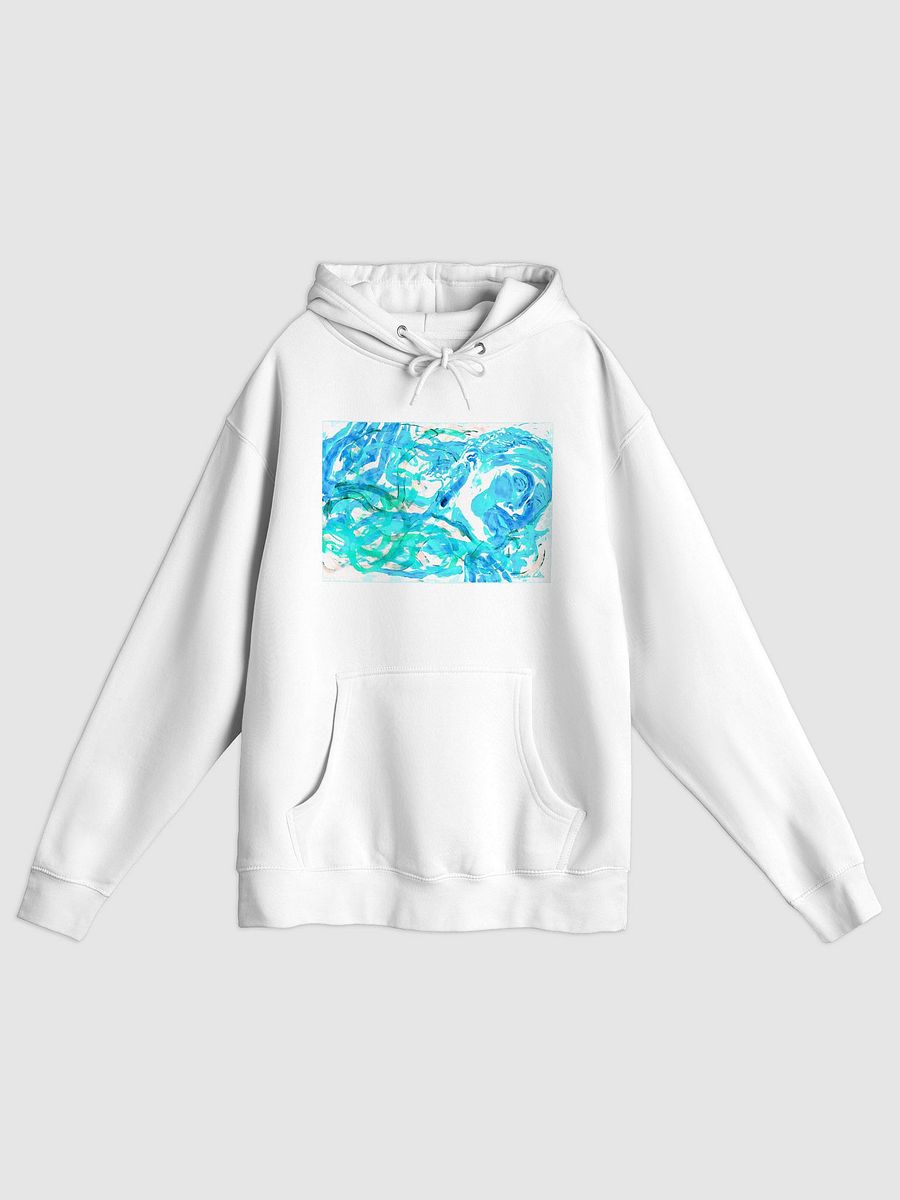 WRAPPED IN HOLY SPIRIT CUSTOM HOODIE product image (8)