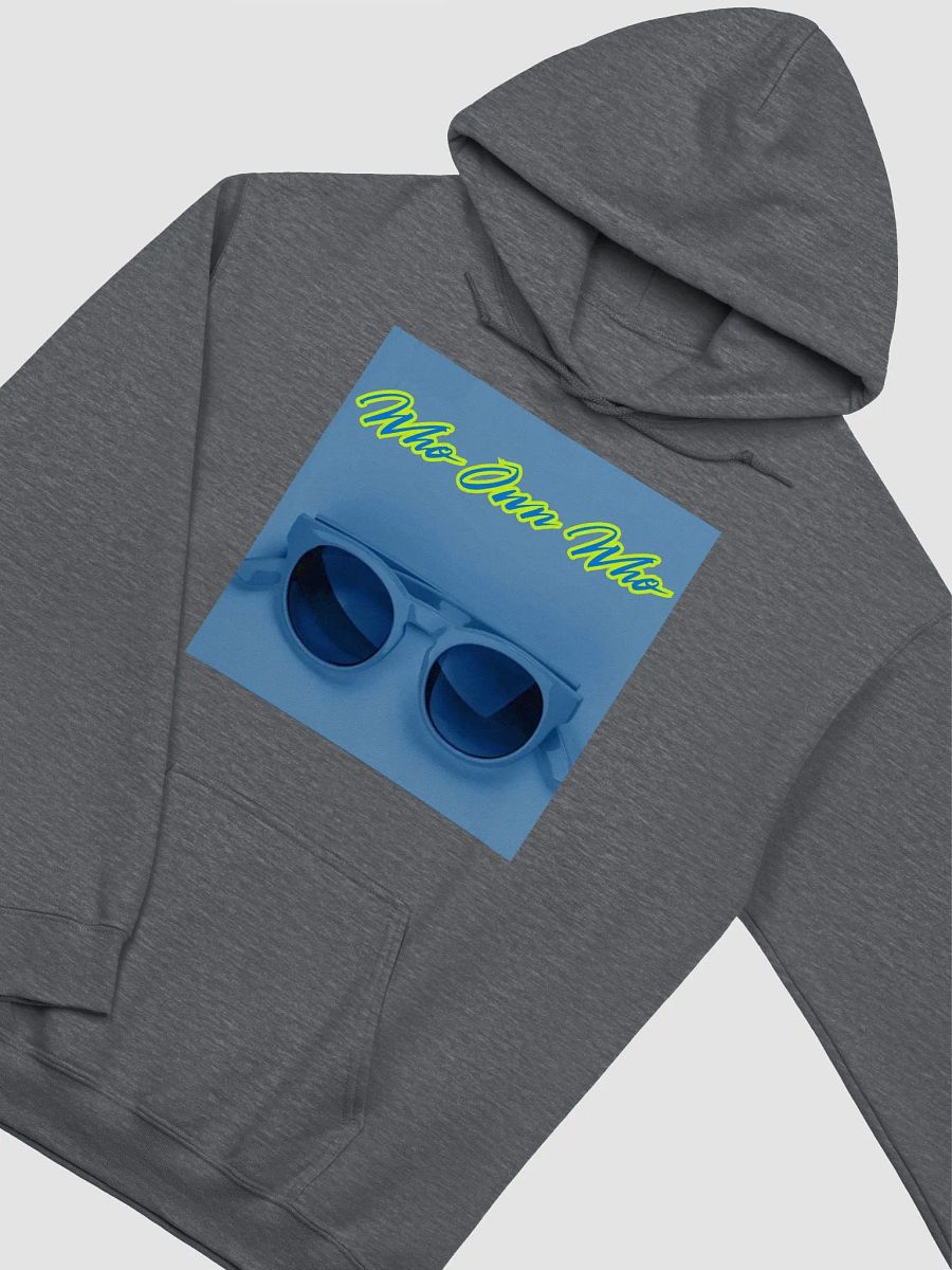 Women Classic Hoodie product image (2)