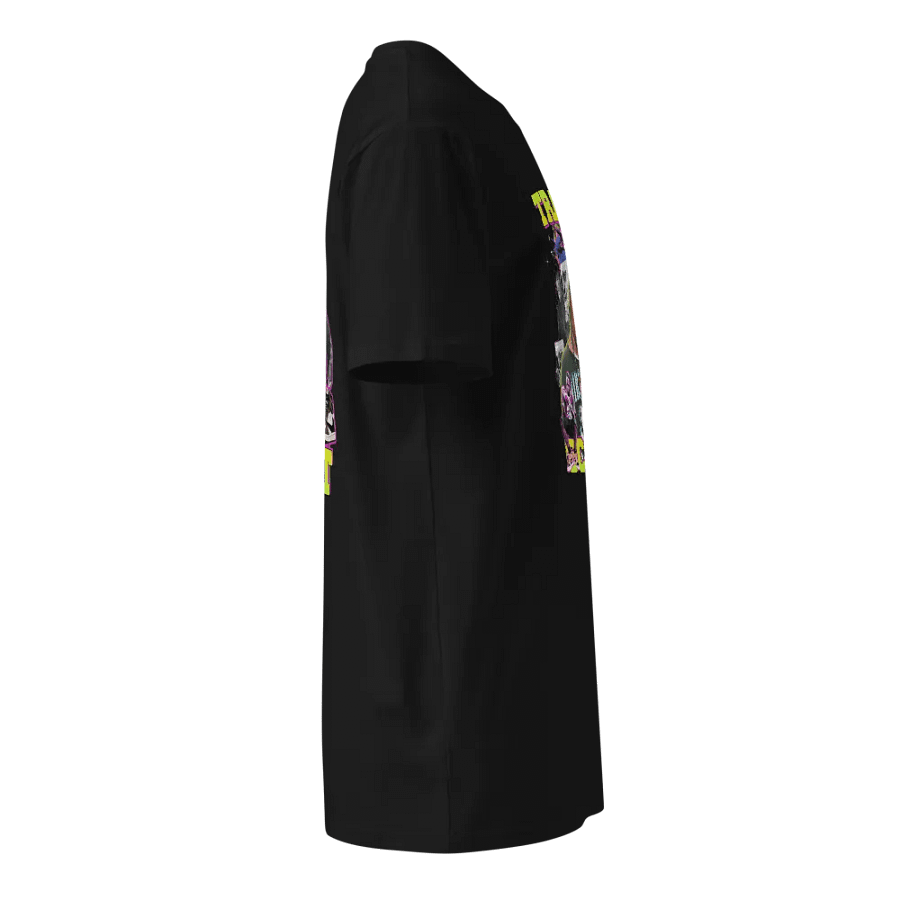Travis Scott Collage Unisex Tee product image (18)