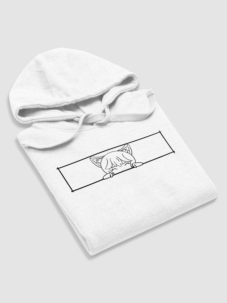 Yui Hoodie product image (4)
