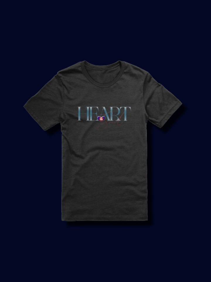 Heart & Soul Women’s T-Shirt product image (1)