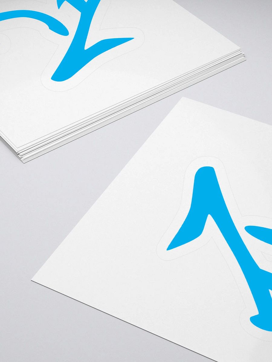 Draco Cut Stickers product image (13)