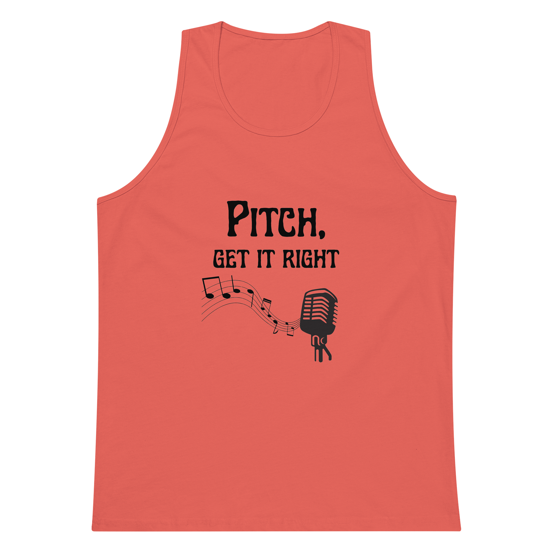 Pitch Tank product image (5)
