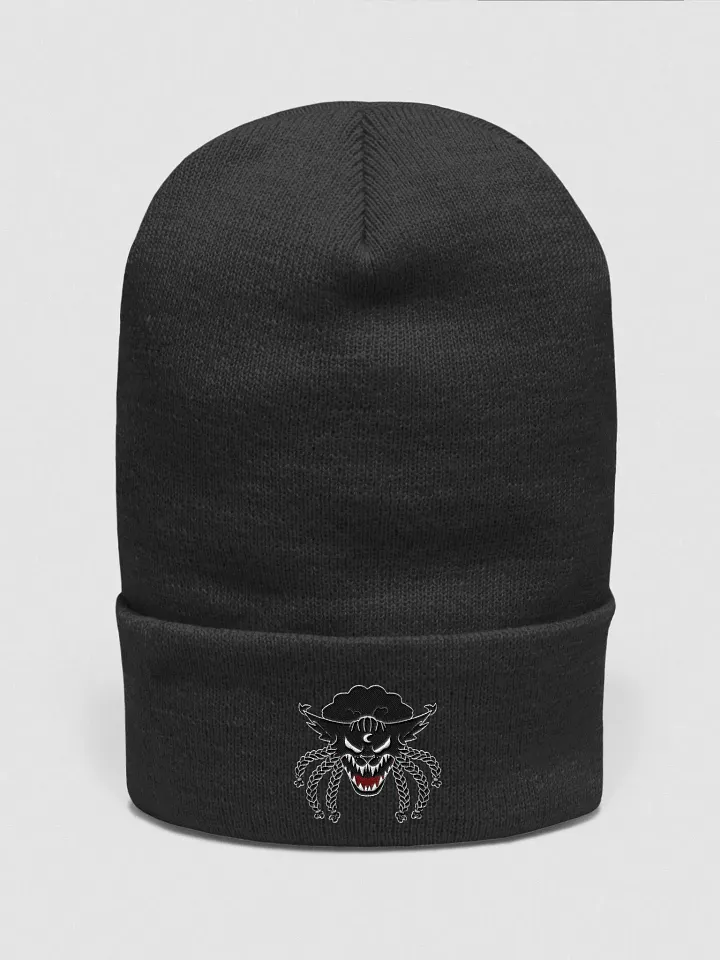 "OMEN" beanie product image (1)