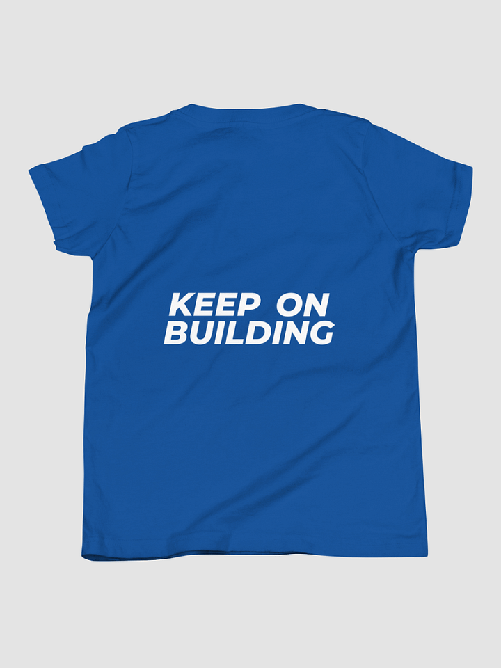 H5 T-Shirt (Youth) product image (6)