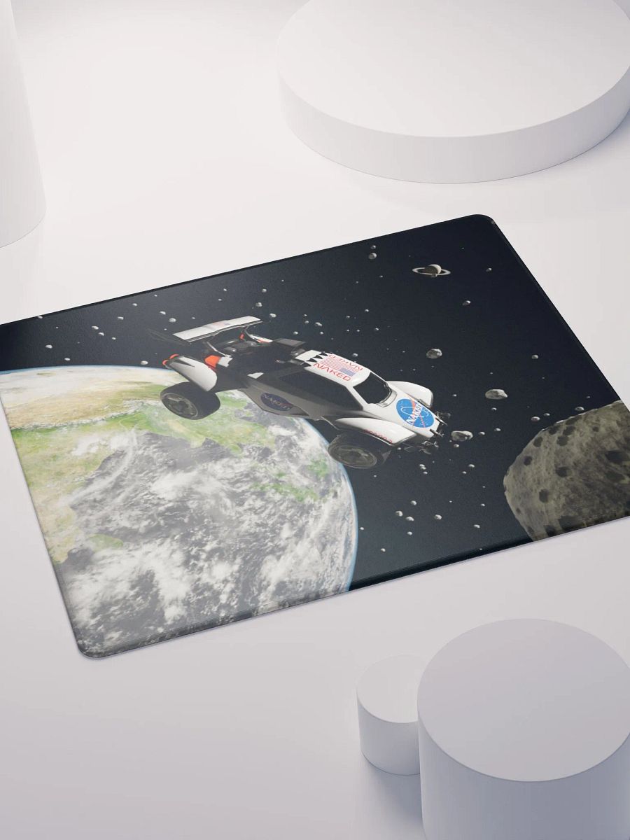 SPACETANE MOUSE PAD product image (4)