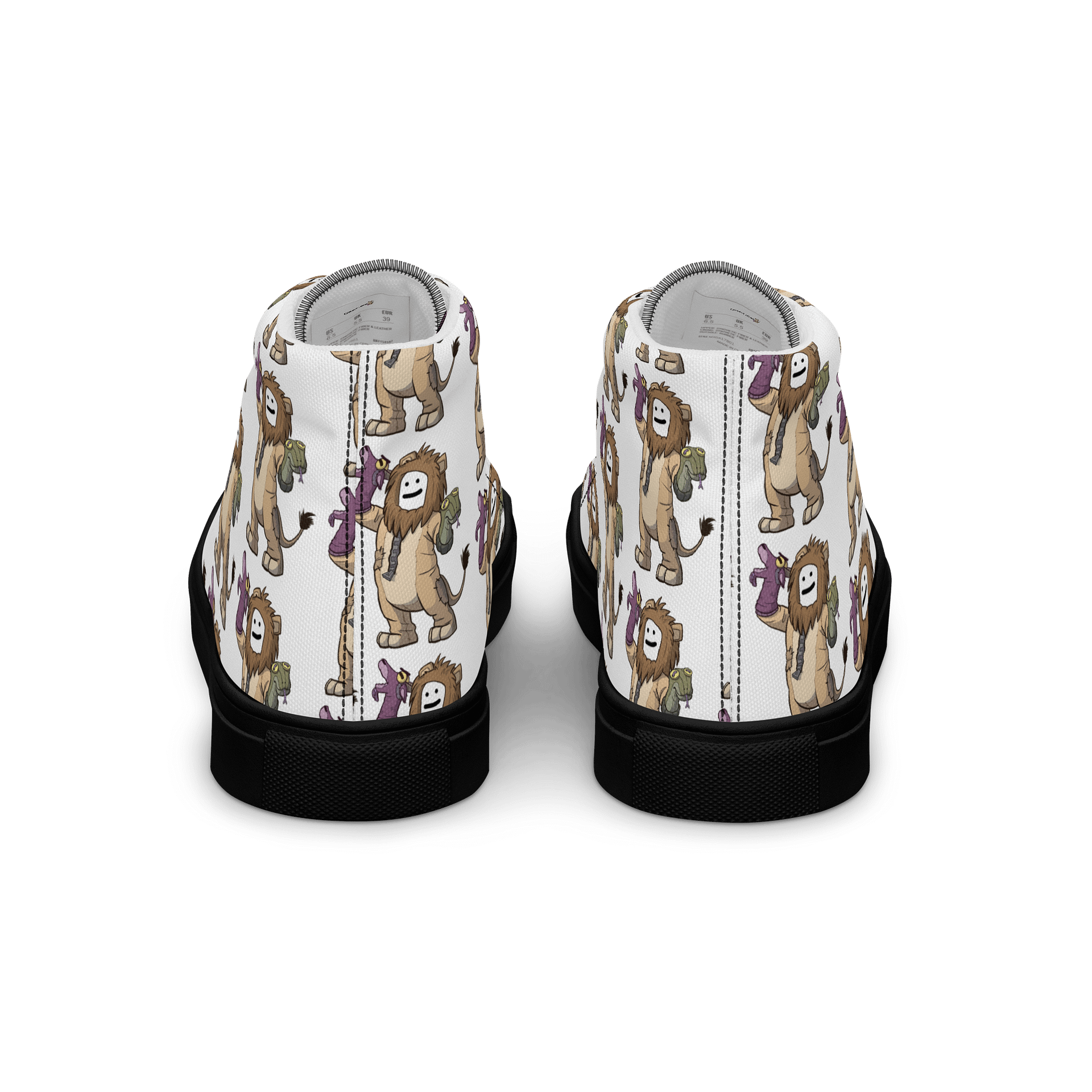 Charlie Shoes product image (4)