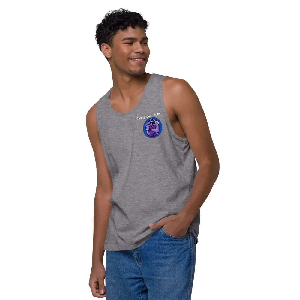 Mens Tank Top product image (7)