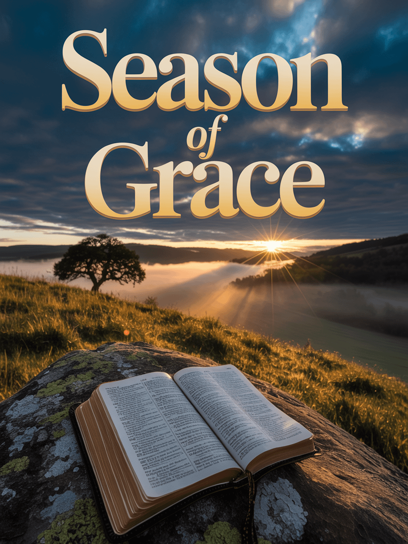 Season of Grace product image (1)