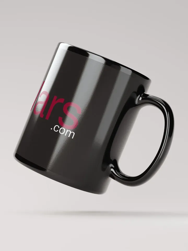 wokeWars Coffee Mug product image (2)