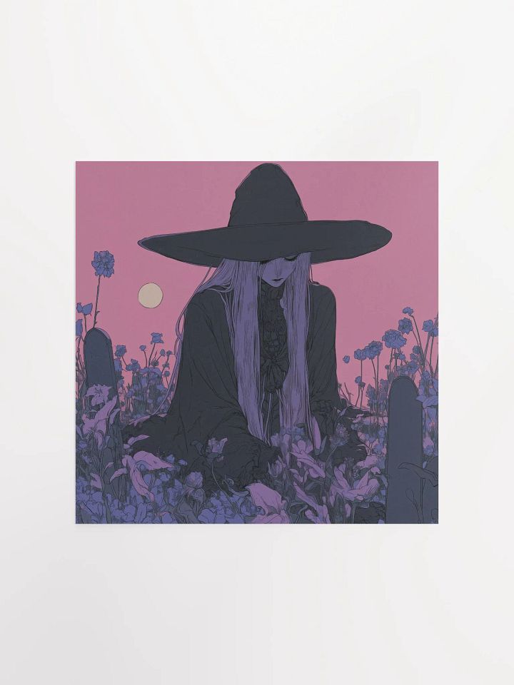 Moonlit Vigil product image (1)