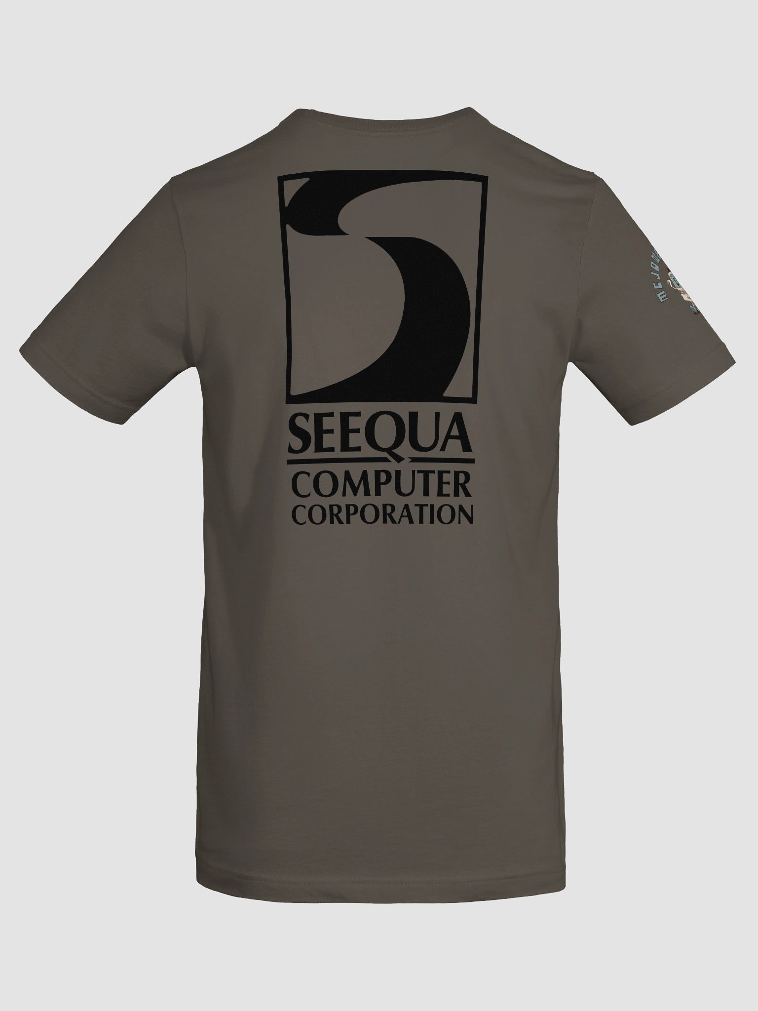 Chameleon On A Seequa Chameleon product image (16)