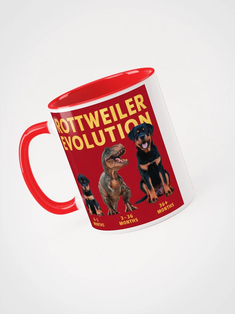 Rottweiler Evolution product image (6)