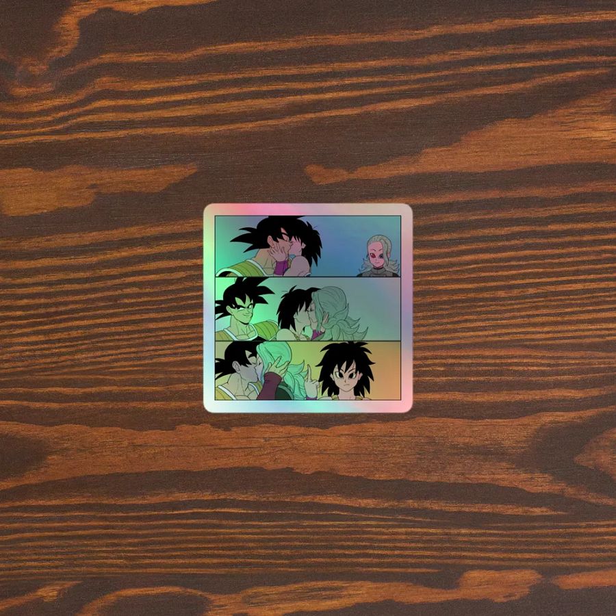 Saiyan Elite...? product image (5)