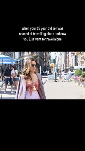 I enjoy my alone time as a single auntie of many 😅 #trending #relatable