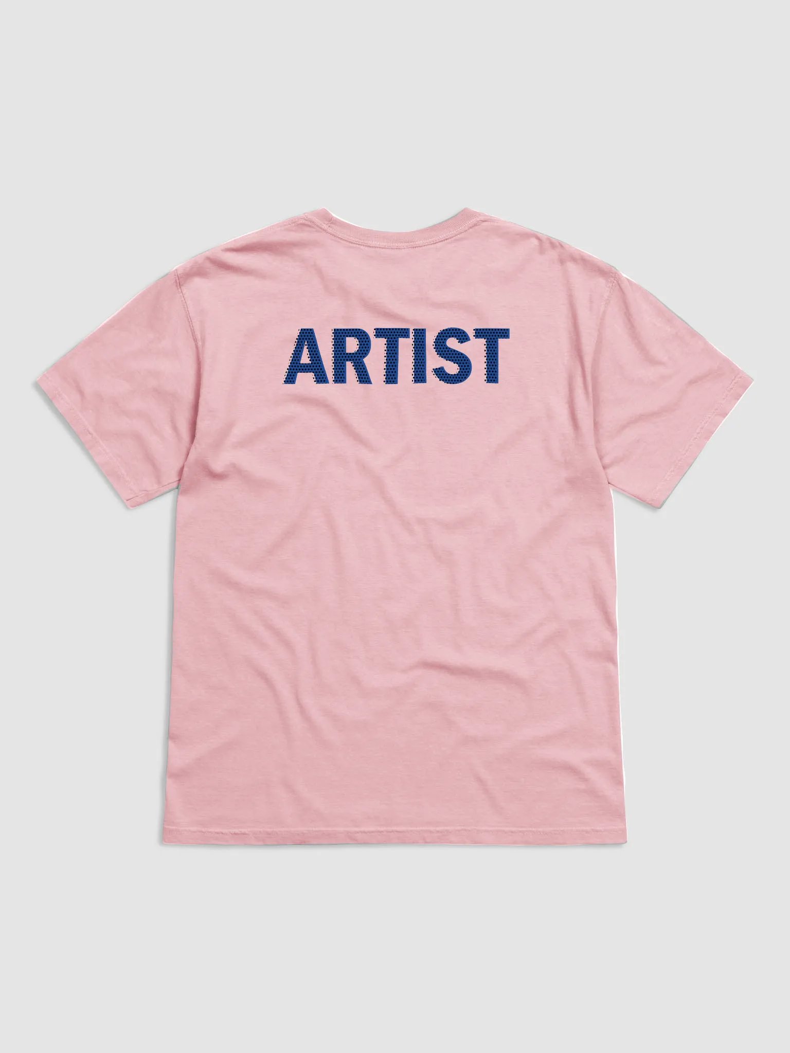 Stick-Up Artist T-Shirt product image (2)