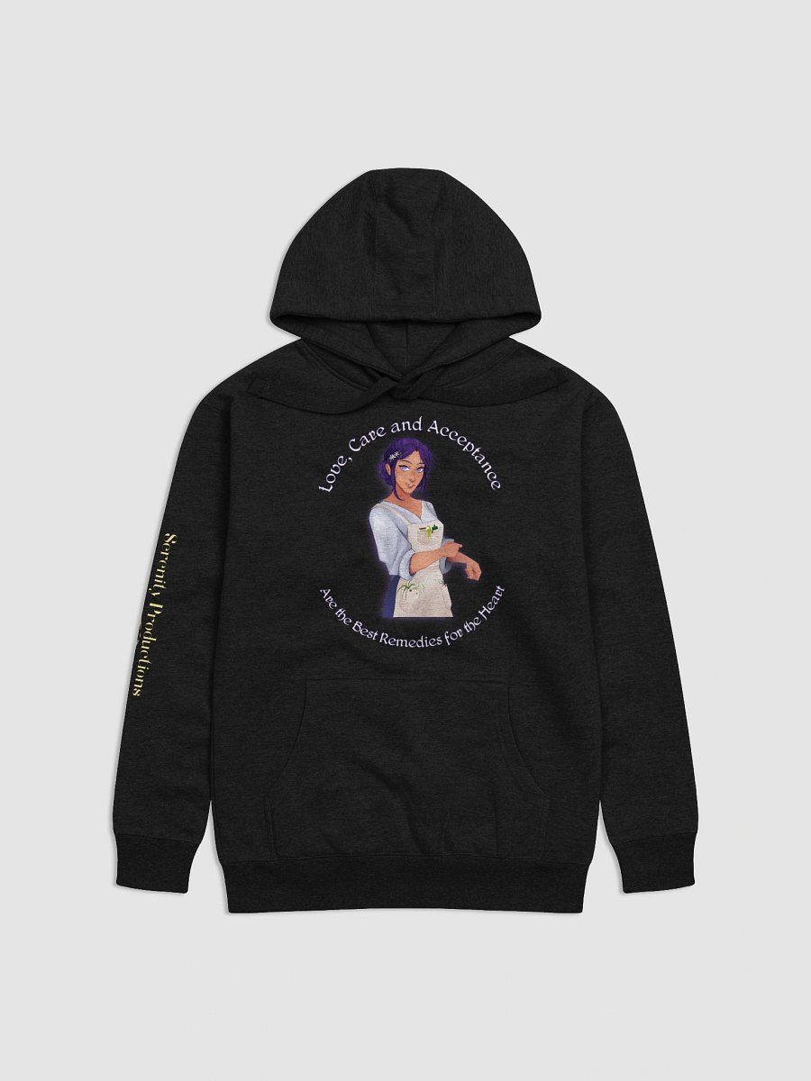 Violetta Hoodie product image (1)