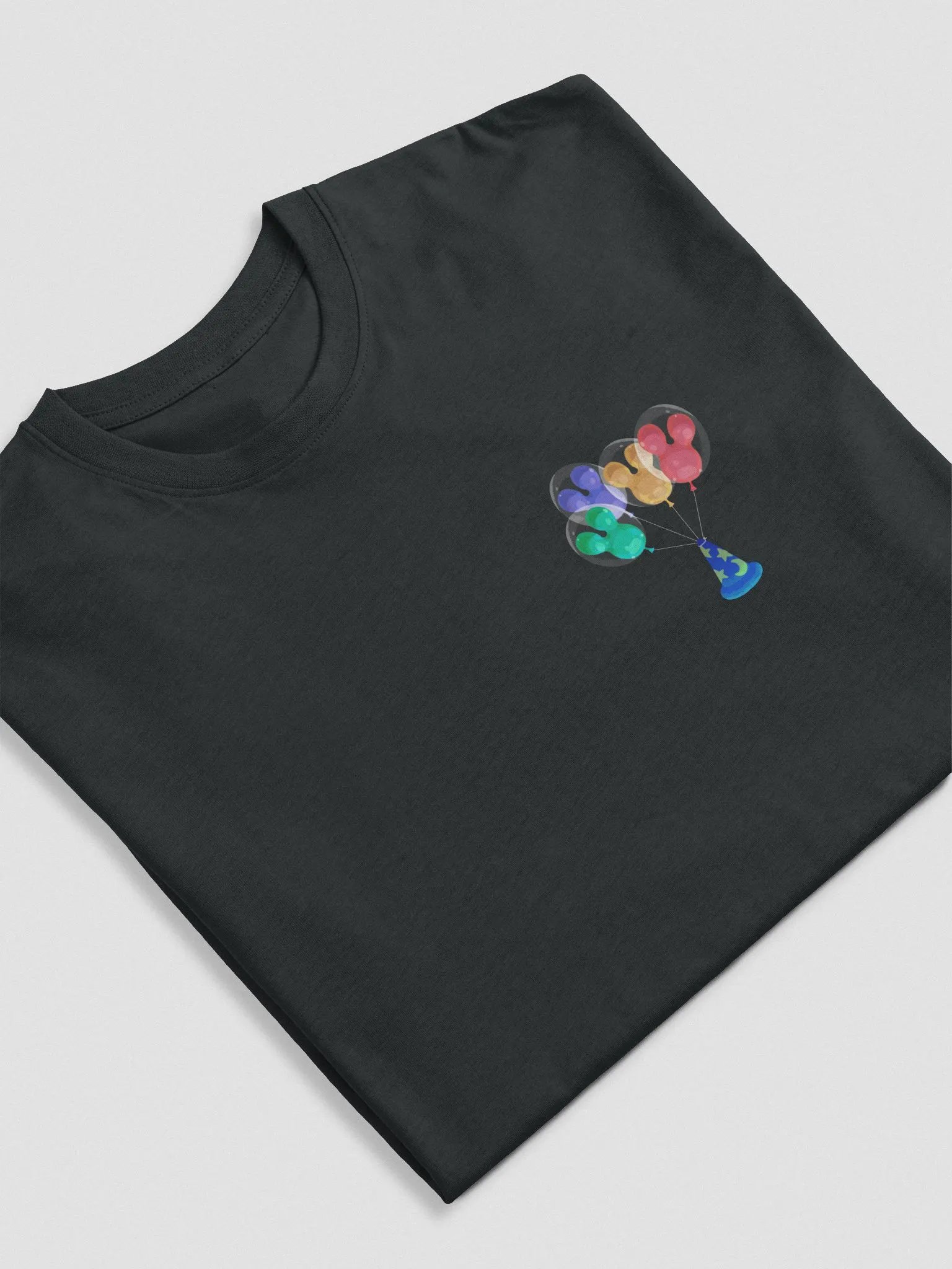The Flying Balloons Tee product image (5)