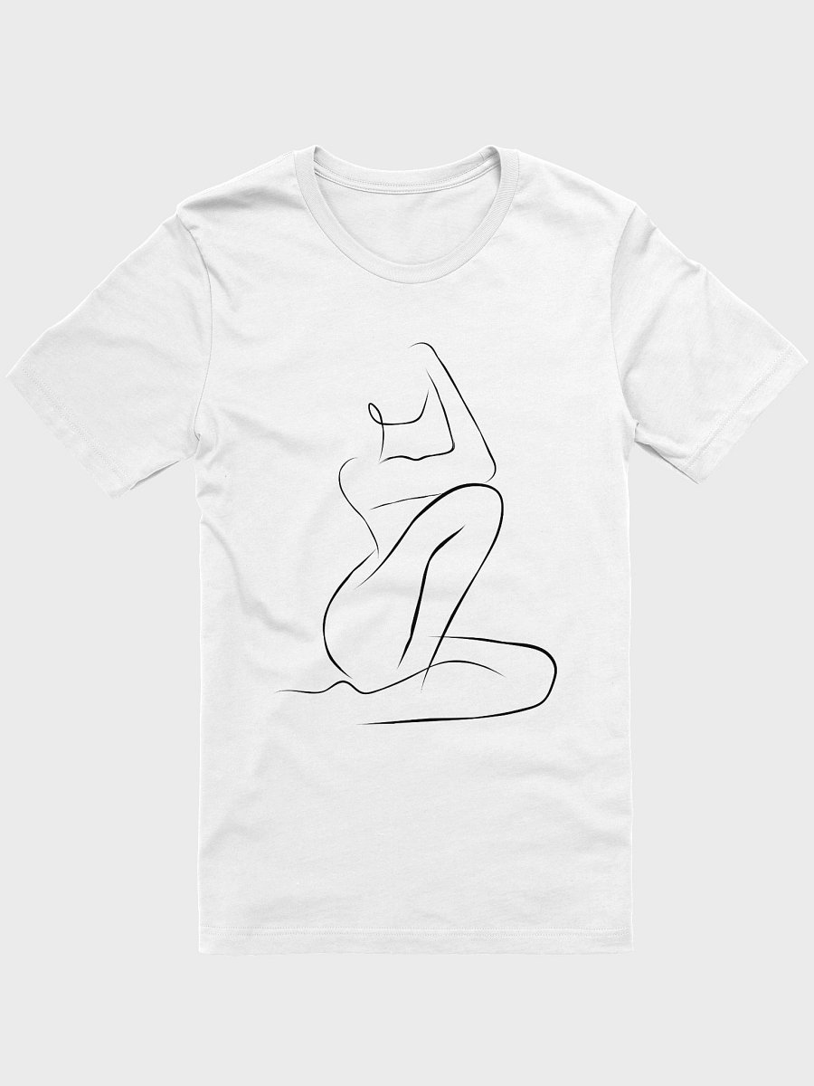 Amelia T-Shirt product image (109)