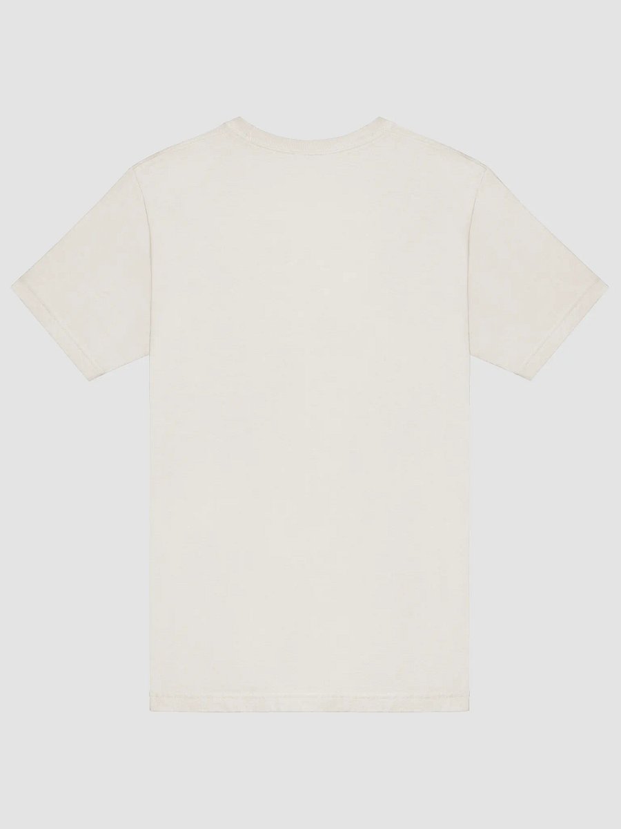 Self-Employed & Unannoyed T-Shirt (Peaches & Mint) product image (6)