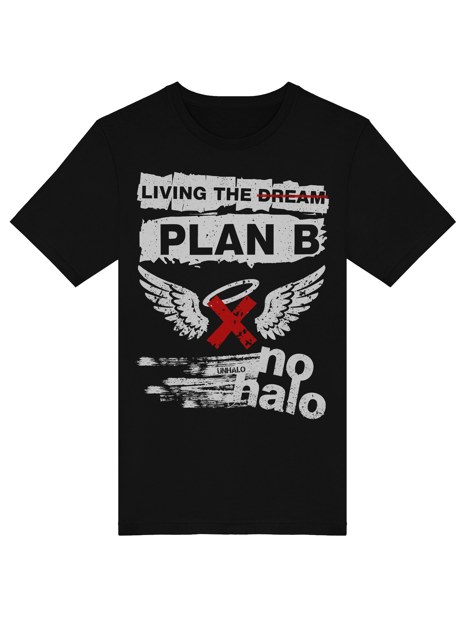 Plan B Tee product image (5)