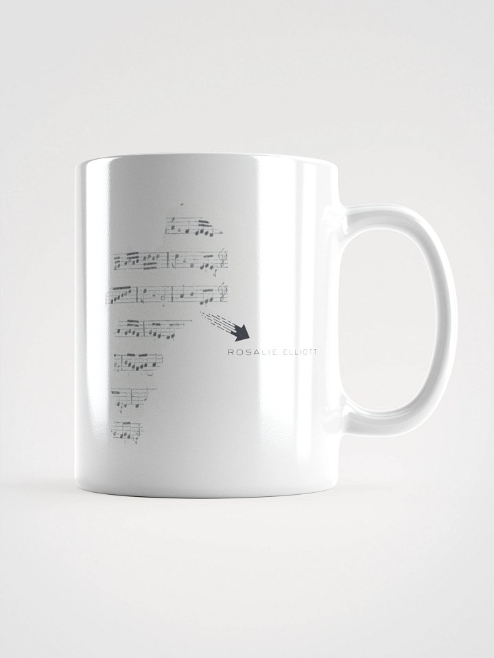 Music Over Madness Mug product image (2)