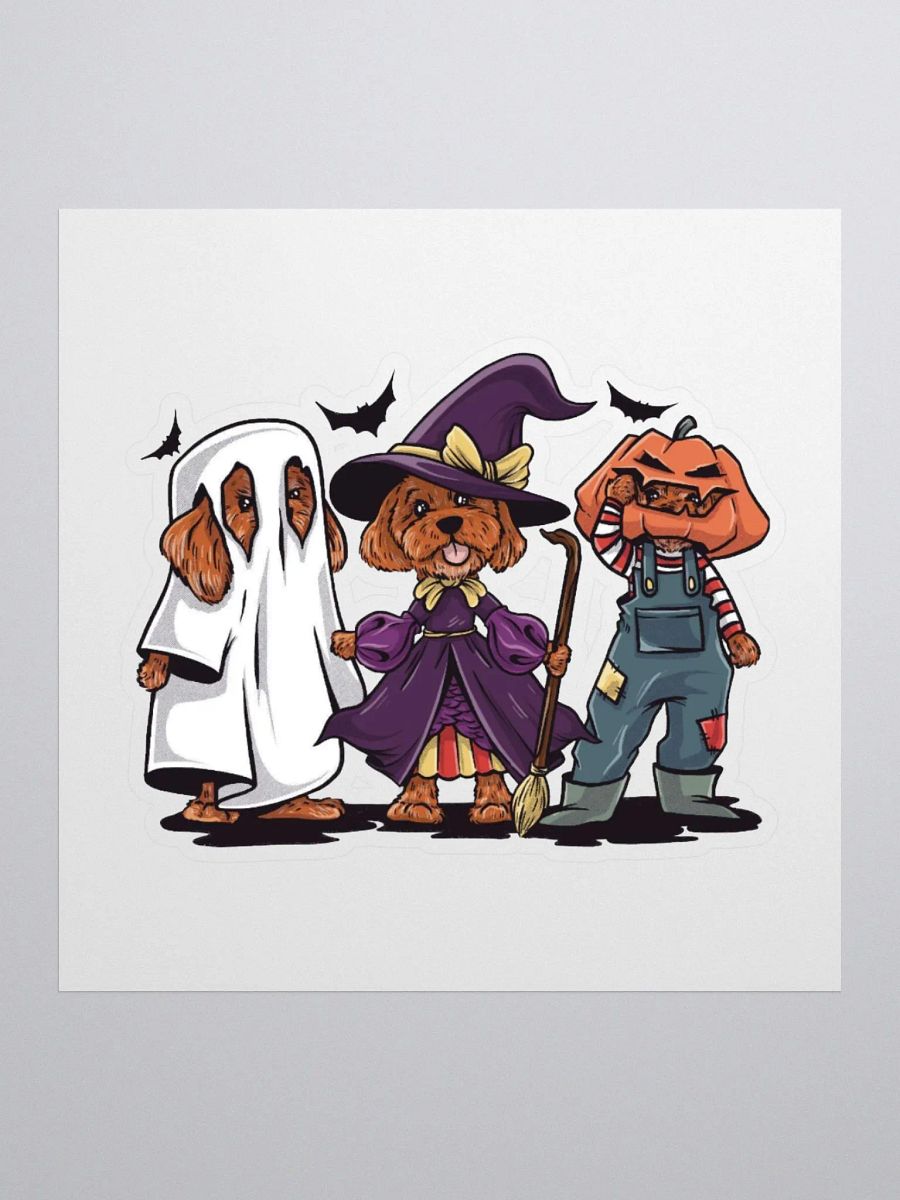Halloween Honey - Stickers product image (3)
