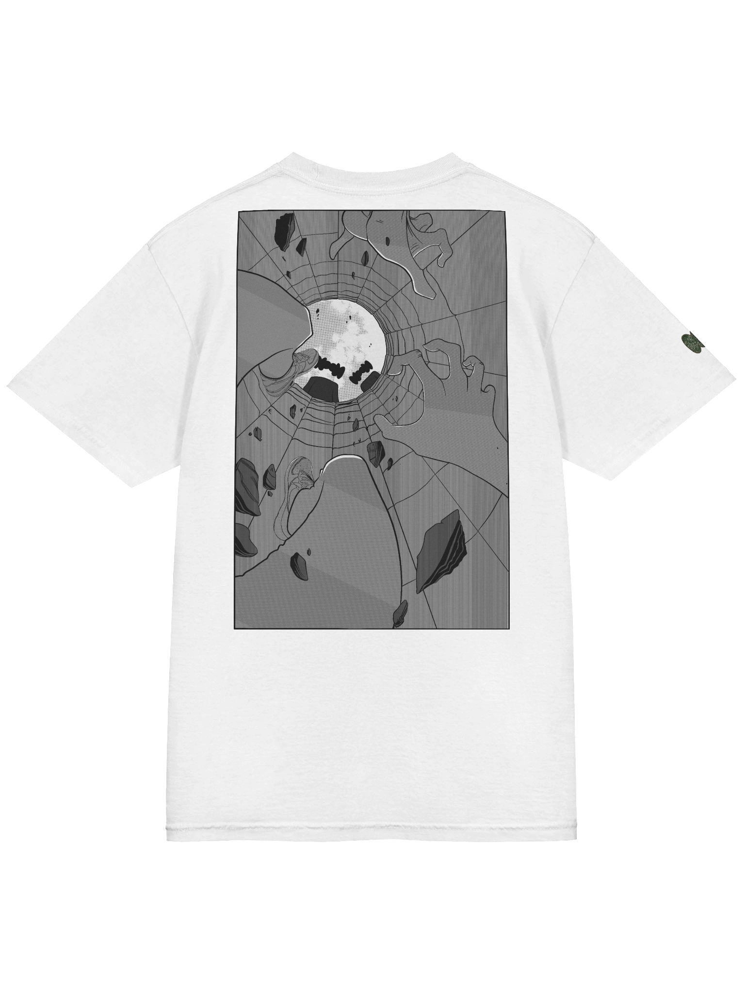 Down He Go product image (4)