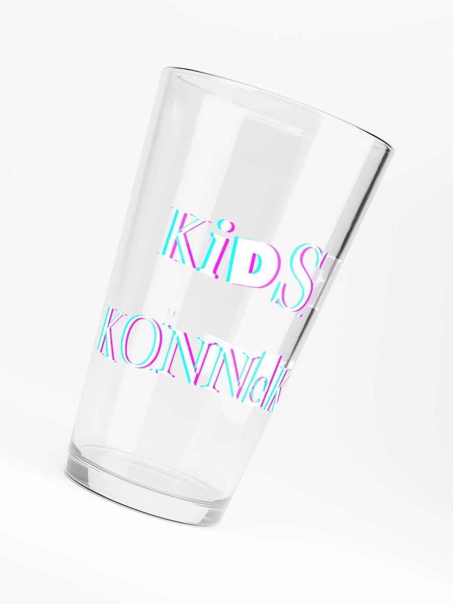 Kids Of Konnektikut Glass product image (6)