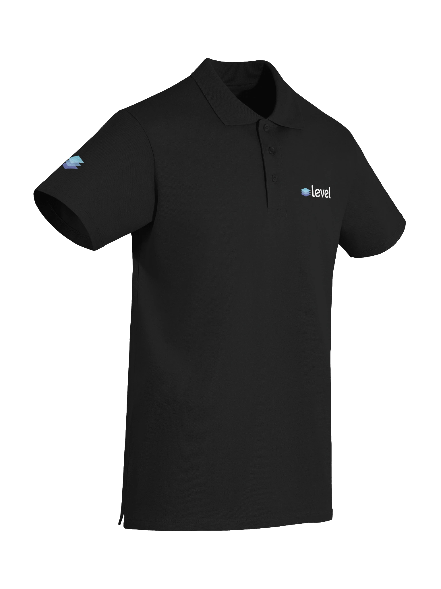 Level Classic Polo product image (6)