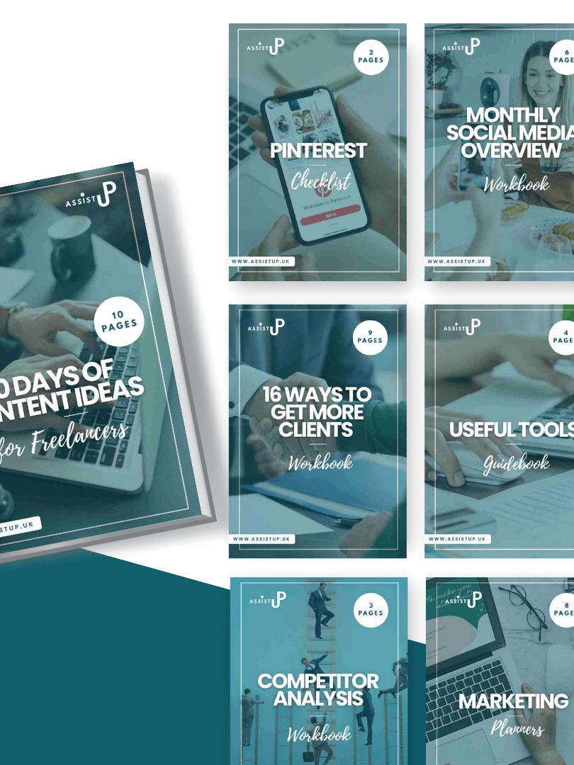 The Ultimate Freelance Bundle product image (4)
