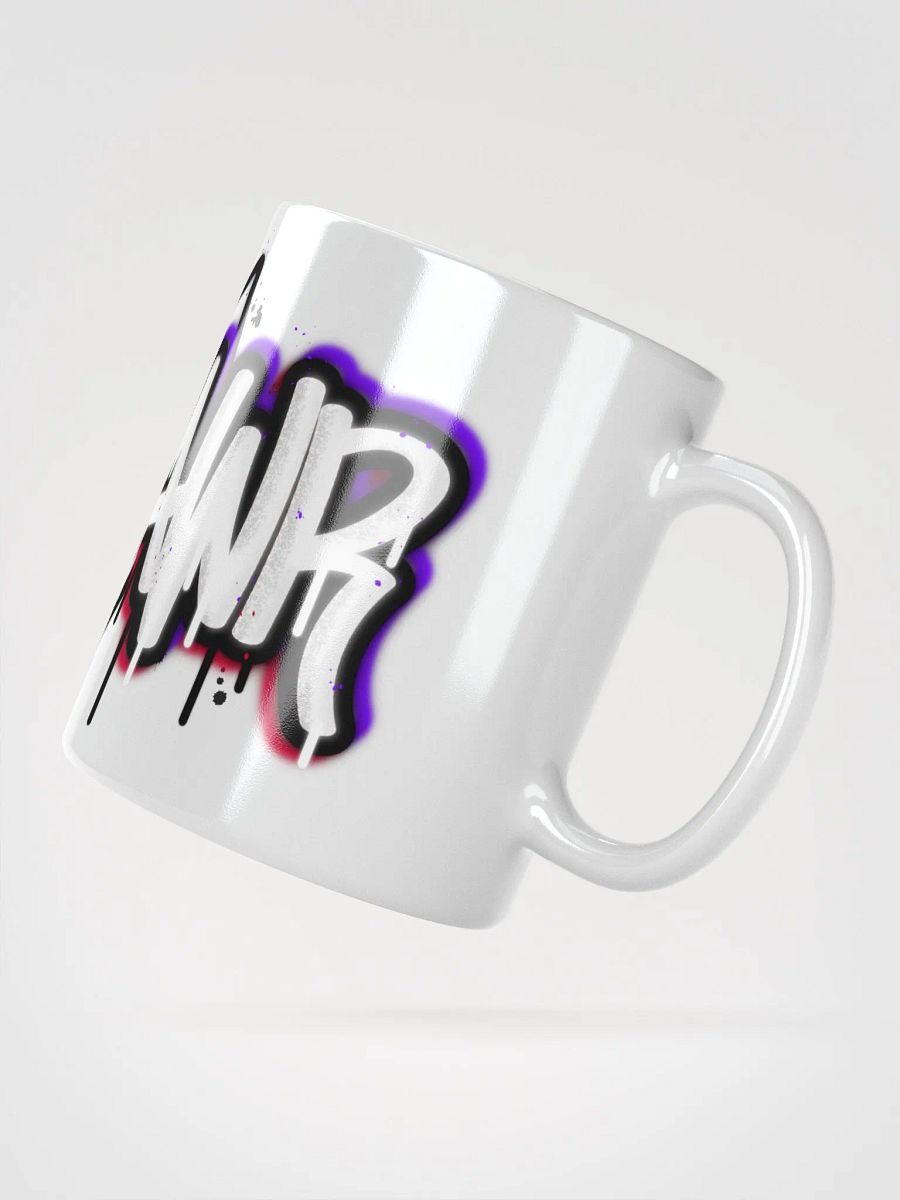 Classic Spray Mug product image (3)