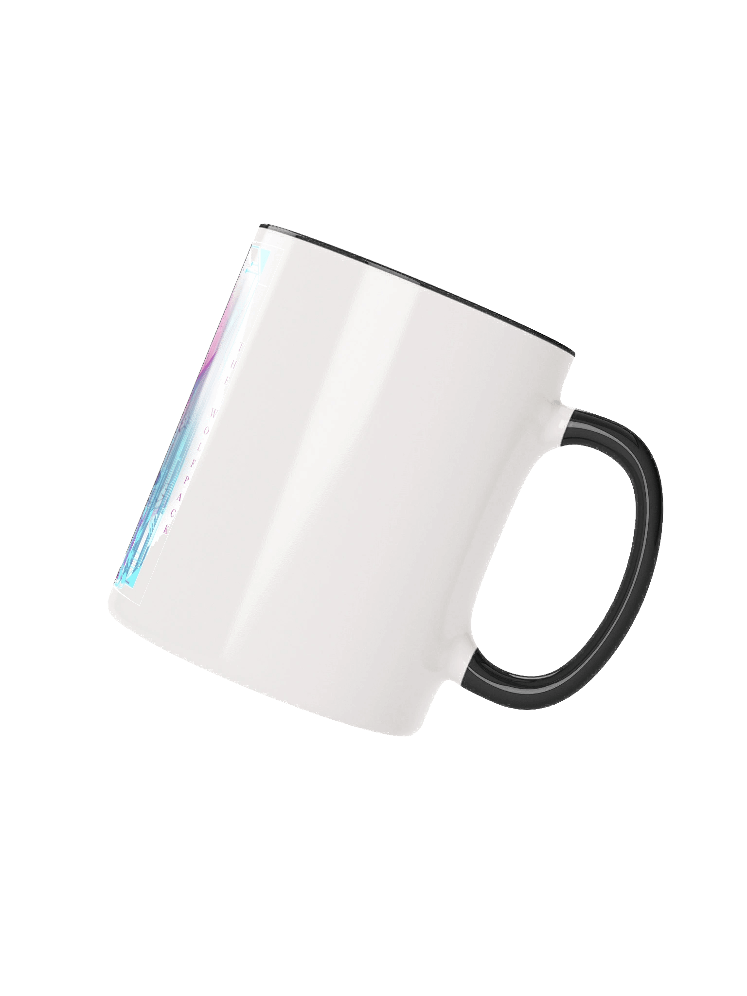 The Life Portal Mug product image (4)