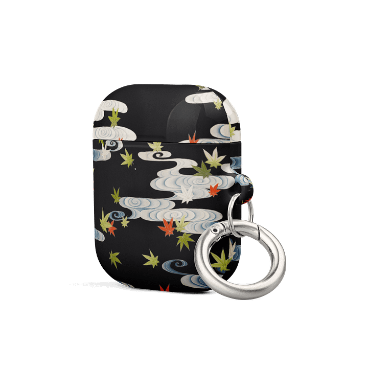 Maple Leaves. AirPods® Case product image (6)