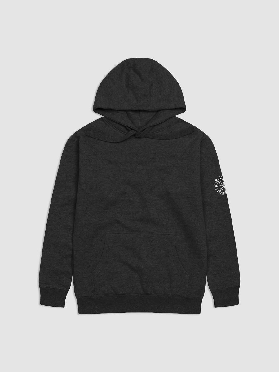 Viking Warrior Hoodie product image (2)