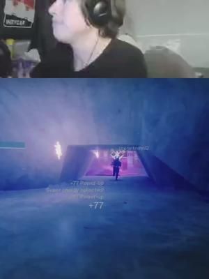 Falling off harder than my channel #fyp #gaming #destiny2clips #twitch #funny