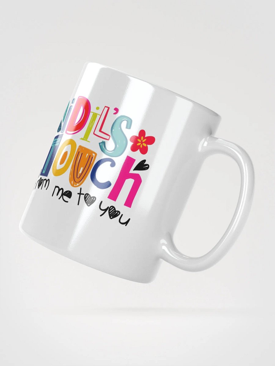 Idil's Touch Mug product image (2)