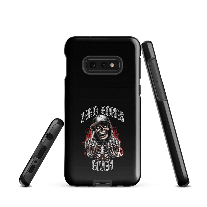 Zero Bones Given Samsung® Tough Case product image (2)