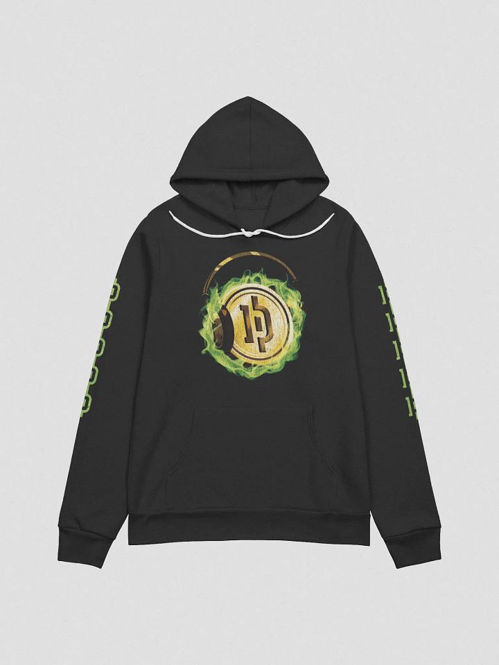 Hip Hop Hoodie product image (1)